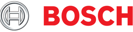 BOSCH gass installation manuals