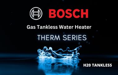 Bosch Therm Series